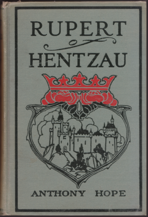 Rupert of Hentzau